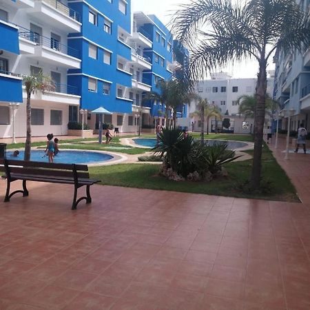 מרטיל Cala Iris Appartement De Vacances מראה חיצוני תמונה