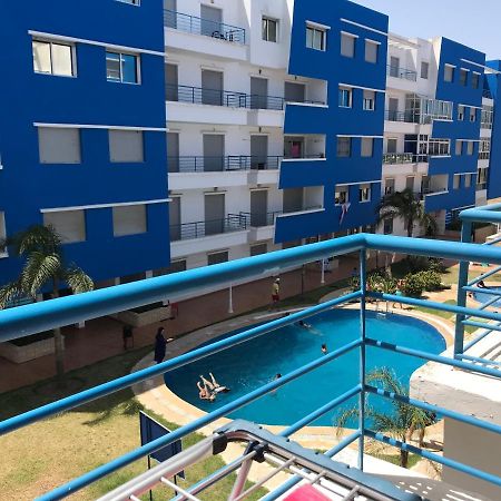 מרטיל Cala Iris Appartement De Vacances מראה חיצוני תמונה