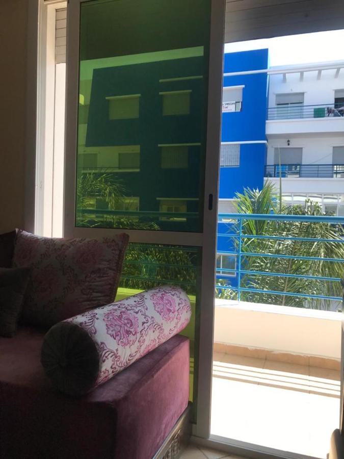 מרטיל Cala Iris Appartement De Vacances מראה חיצוני תמונה