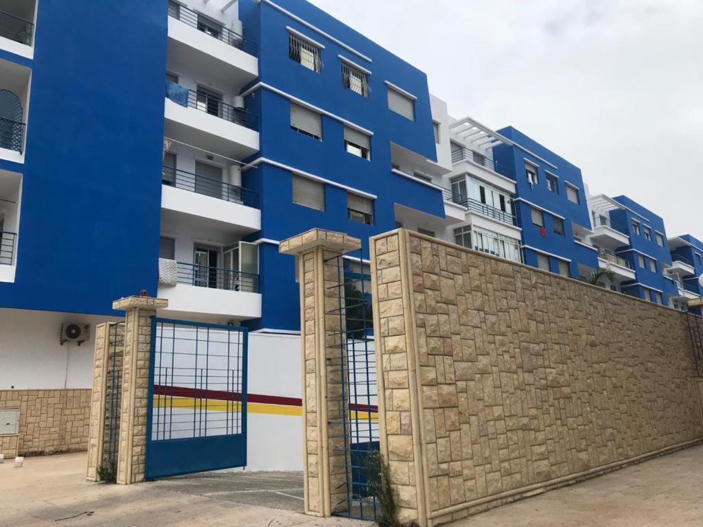 מרטיל Cala Iris Appartement De Vacances מראה חיצוני תמונה