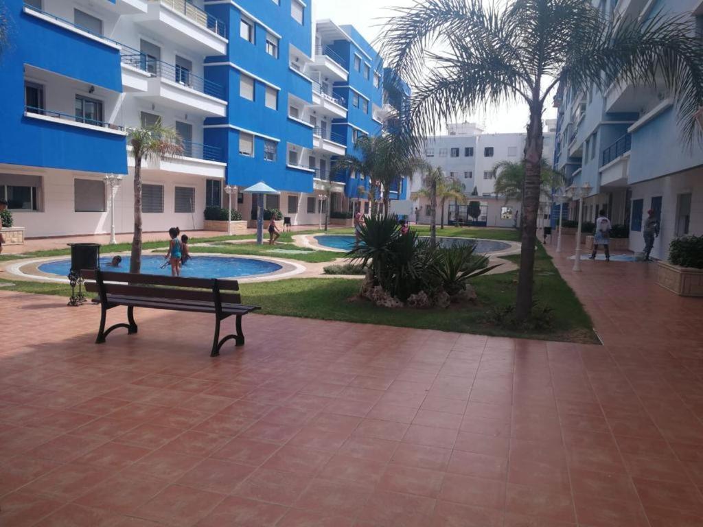 מרטיל Cala Iris Appartement De Vacances מראה חיצוני תמונה