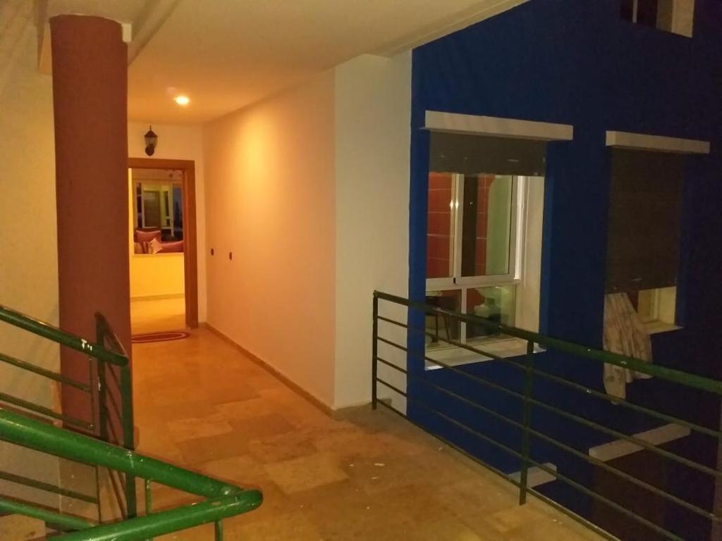 מרטיל Cala Iris Appartement De Vacances מראה חיצוני תמונה