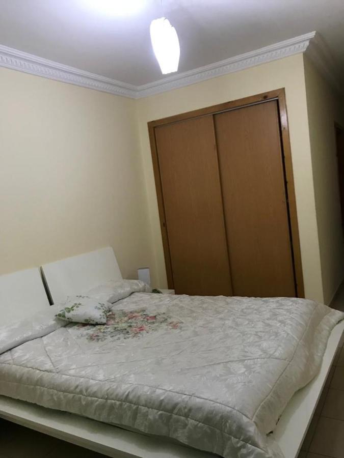 מרטיל Cala Iris Appartement De Vacances מראה חיצוני תמונה