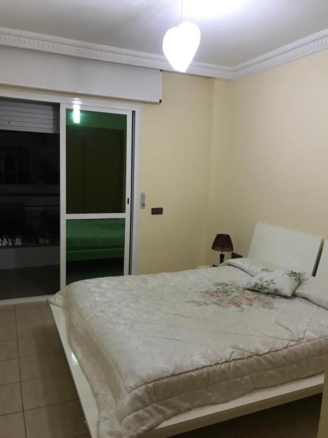 מרטיל Cala Iris Appartement De Vacances מראה חיצוני תמונה