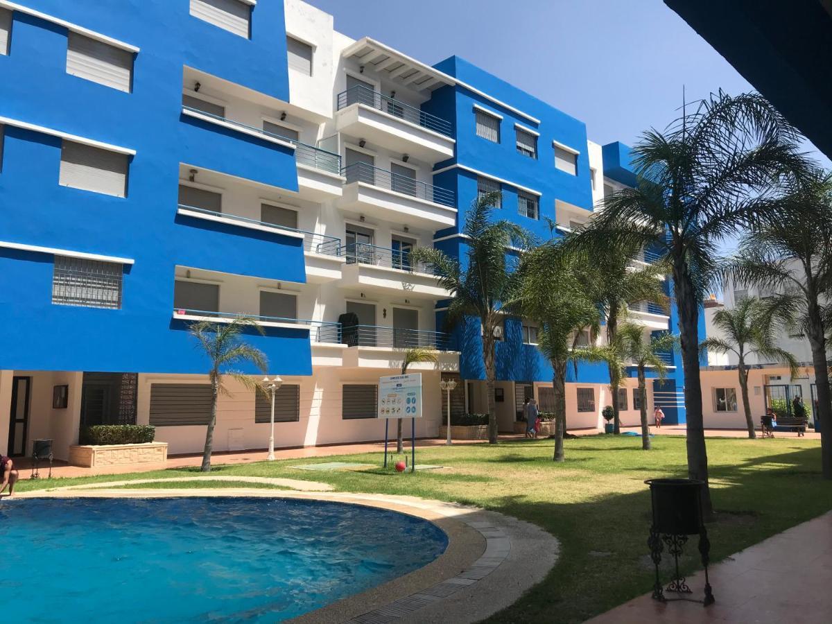 מרטיל Cala Iris Appartement De Vacances מראה חיצוני תמונה