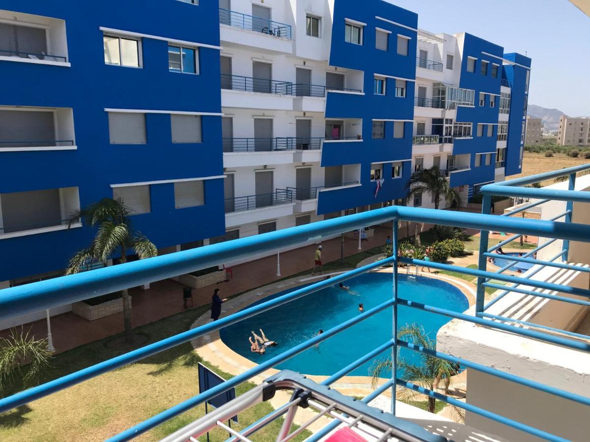 מרטיל Cala Iris Appartement De Vacances מראה חיצוני תמונה